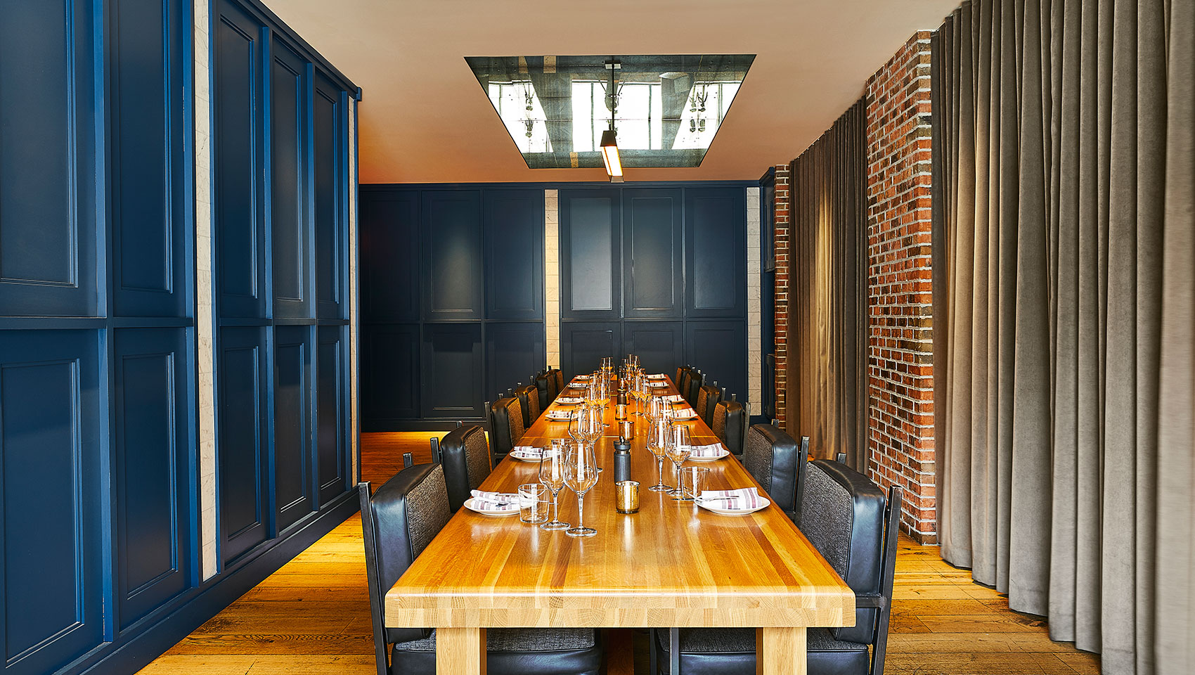 Private Dining