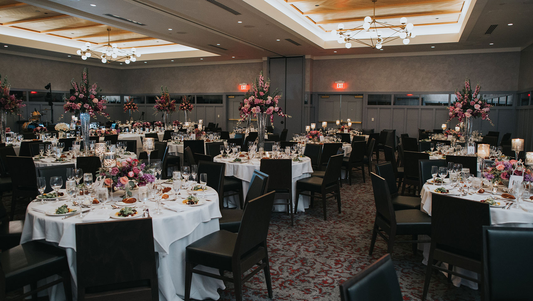 Kimpton Journeyman Hotel Weddings