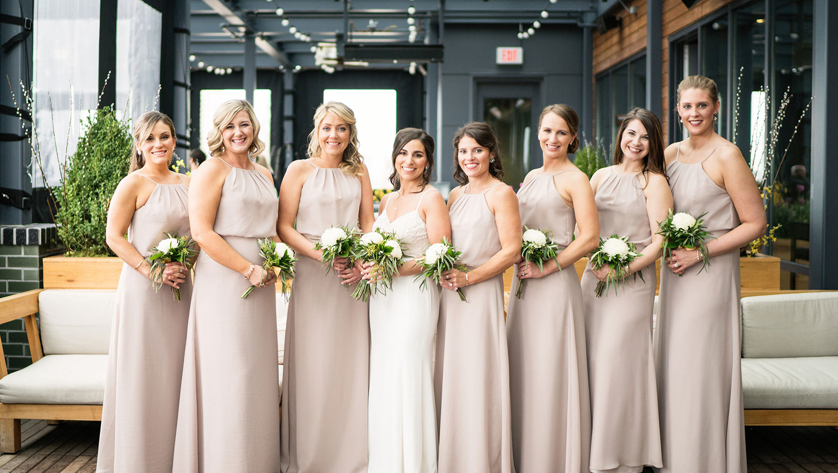 Bridal Party