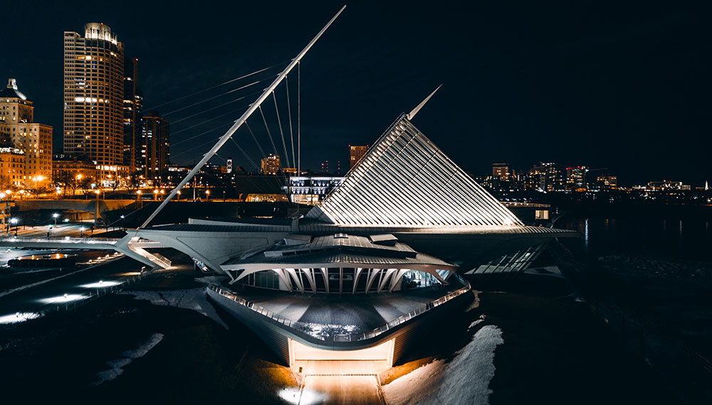 Milwaukee Art Museum