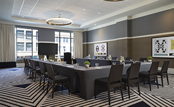 kimpton journeyman hotel meeting space